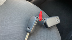 Toyota Aygo X 1.0 VVT-i Pure 5dr Petrol Hatchback